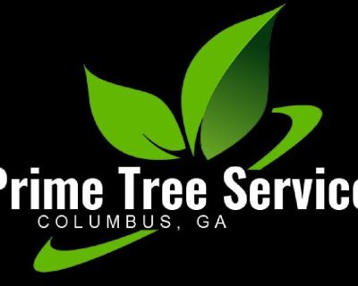 Prime Tree Service Columbus