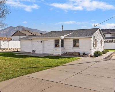 2 Bedroom 1BA 1381 ft Single Family Home For Sale in OGDEN, UT