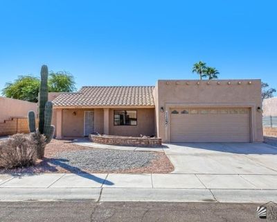 E Th Pl, Yuma, Home For Rent