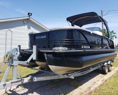 Sylvan S5 CLZ DC 2021