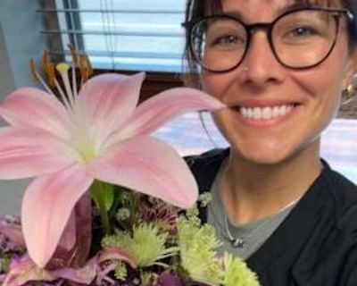 LGBTQ+ friendly * Non-smoker * Student * Interested in teaming-up. Budget: $1,000 per month. Ready to move: now. Looking for myself. Hi, I am a grad student and I work full time. I am laid back and clean. I don t have any pets so it s just me. I m willing to answer any questions you may have!