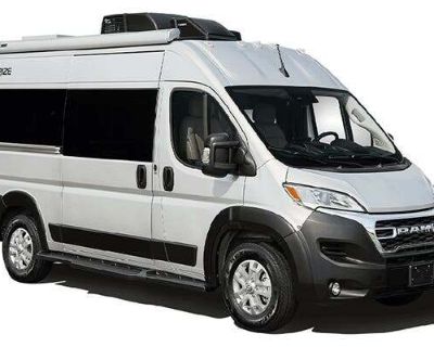 2026 Thor Motor Coach Rize 18M