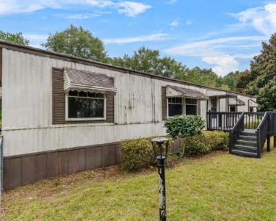 3 Bedroom 2BA 1536 ft Manufactured Home For Sale in LEXINGTON, SC