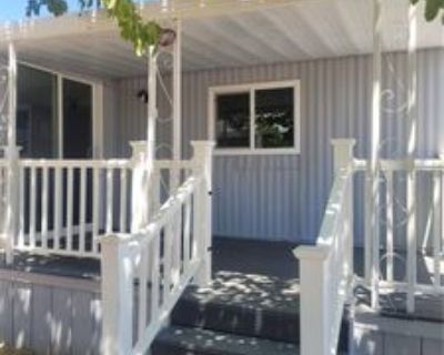 2 Bedroom 1BA Manufactured Home For Sale in Lancaster, CA