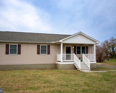 3 Bedroom 2BA 1296 ft Single Family House For Sale in Montross, VA