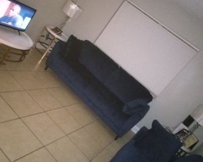 Brandon (Has an Apartment). Room in the 1 Bedroom 1BA Apartment For Rent in Pembroke Pines,...