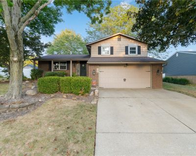 3 Bedroom 1BA 1976 ft Single Family House For Sale in Canton, OH