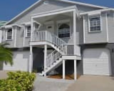 4 Bedroom 2BA 2161 ft² Pet-Friendly House For Rent in Palm Harbor, FL 116 Lorraine St