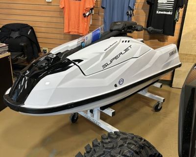 2025 Yamaha SUPERJET