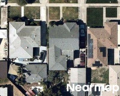 3 Bed 2 Bath Preforeclosure Property in Los Angeles, CA 90059 - E 122nd St