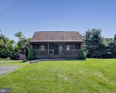 4 Bedroom 2BA 1870 ft Single Family House For Sale in Shermans Dale, PA