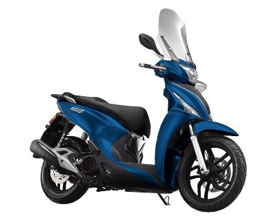 2023 Kymco People S 150i ABS Scooter Austin, TX