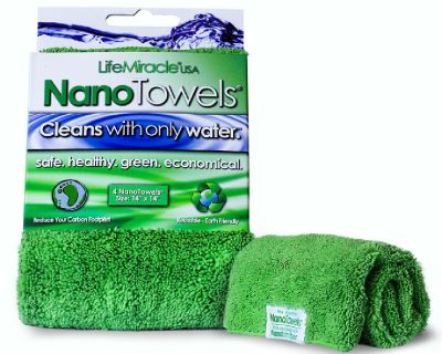 Fantastic Way to Help OUR Environment!