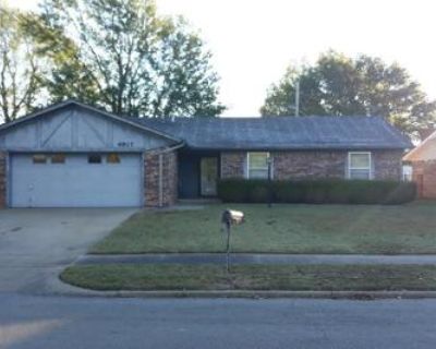 1.5 Bath Preforeclosure Property in Sand Springs, OK 74063 - Nassau Cir