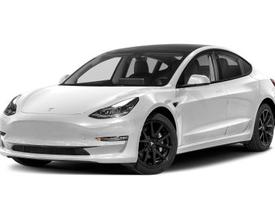 Used 2023 Tesla Model 3 For Sale at Ford of Long Beach | VIN: 5YJ3E1EA5PF383032