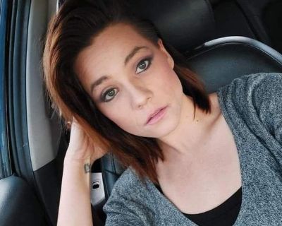 Jennifer - Needs a House or a Room