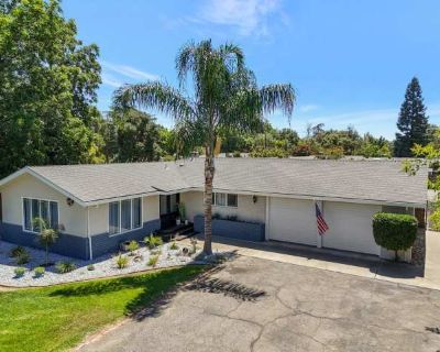 3 Bedroom 2BA 2914 ft Pet-Friendly Apartment For Rent in Gridley, CA