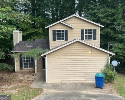 Forest Downs Ln, South Fulton, Home For Sale