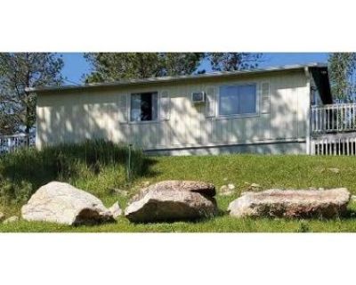 1 Bed 1 Bath Preforeclosure Property in Custer, SD 57730 - N 8th St