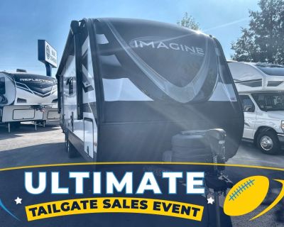 2024 Grand Design 2600rb Imagine