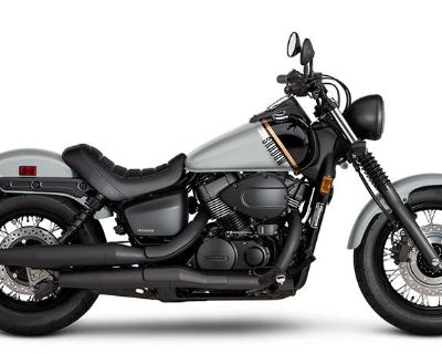 2024 Honda Shadow Phantom Cruiser Rochester, NY