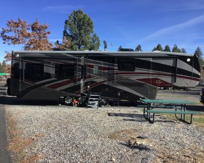 2016 DRV 39DBRS3 For Sale by Dealer in Lagrange, Indiana