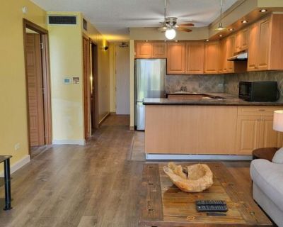 N Marine Corps Dr Apt,tamuning, Condo For Rent