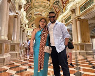 Non-smoker * Interested in teaming-up. Budget: $1,000 per month. Ready to move: now. Looking as a couple. We are a friendly and respectful husband and wife seeking a peaceful and quiet share house. We value cleanliness, enjoy calm evenings, love to cook our own meals, and highly respect privacy. We never smoke, consume alcohol, or party, and we have no pets or kids. We re reliable with rent.