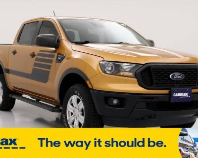 Used 2019 Ford Ranger XL