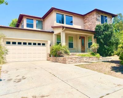 4 Bedroom 3BA 3461 ft Apartment For Rent in Pomona, CA