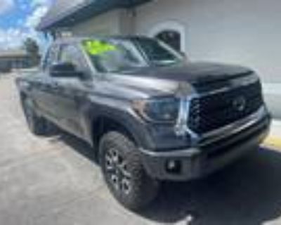 Used 2020 TOYOTA TUNDRA For Sale