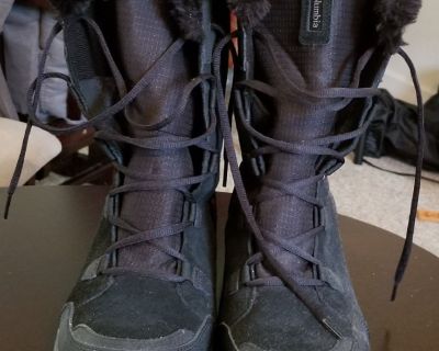 Women's Winter Boots