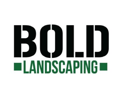 Bold Landscaping