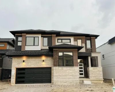 4 Bedroom 2756 ft Apartment For Rent in ON L3V 6H3, Canada <div