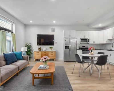 Martin St Apt R, Philadelphia, Flat For Rent