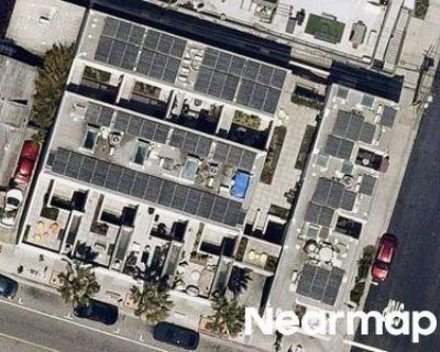 2 Bed 3.0 Bath Foreclosure Property in Venice, CA 90291 - Abbot Kinney Blvd Ste 3