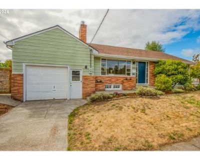 3 Bedroom 2BA 2328 ft Single Family Home For Sale in PORTLAND, OR