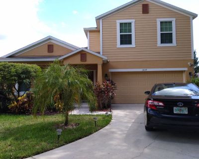 Looking for Space and style look no more this gorgeous house located in Tavares , Florida is the place to be.  Family oriented neighborhood located approximately 30 - 40 minutes from Orlando .  Great community to raise a family, this house can be Rented Furnished or Unfurnished with sqft of about 3400 under air.
mls# A11263352