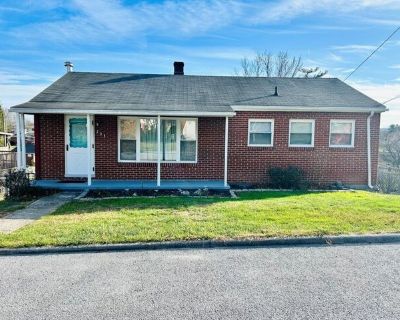 Edwards Ave, Princeton, Home For Sale