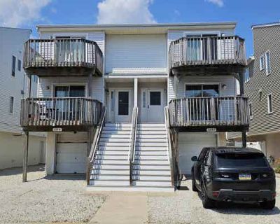 4 Bedroom 2BA Condo For Sale in SEA ISLE CITY, NJ