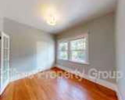 2 Bedroom 1BA 549 ft² Pet-Friendly House For Rent in Oakland, CA 624 31st St