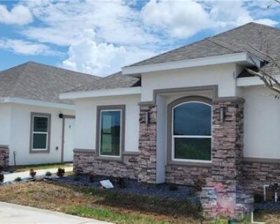 N Woodson Ave Apt,edinburg, Flat For Rent