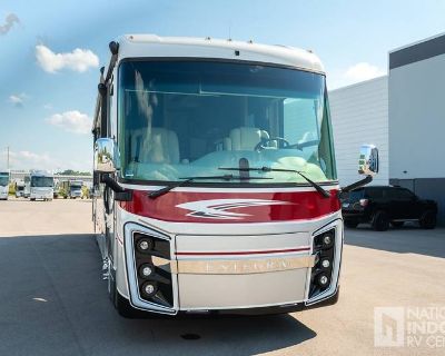 2025 Entegra Coach 40Q2 For Sale by Dealer in Lebanon, Tennessee