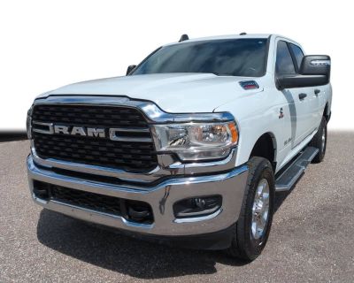 Used 2024 Ram 2500 Big Horn