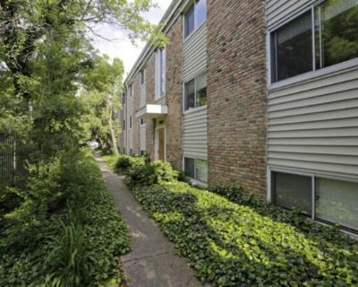 1 Bedroom 1BA 600 ft Apartment For Rent in Champaign, IL