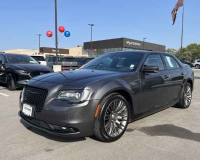 2023 Chrysler 300 S