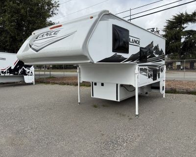 2026 Lance 850