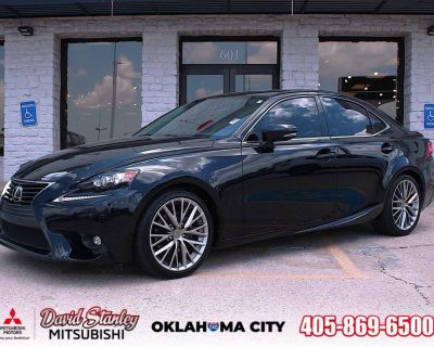 Used 2015 Lexus IS 250
