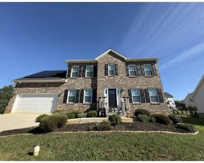 4 Bedroom 2.5BA 2204 ft Pet-Friendly Apartment For Rent in Timberlake, VA