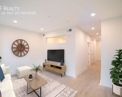 1BA Pet-Friendly Apartment For Rent in Philadelphia, PA